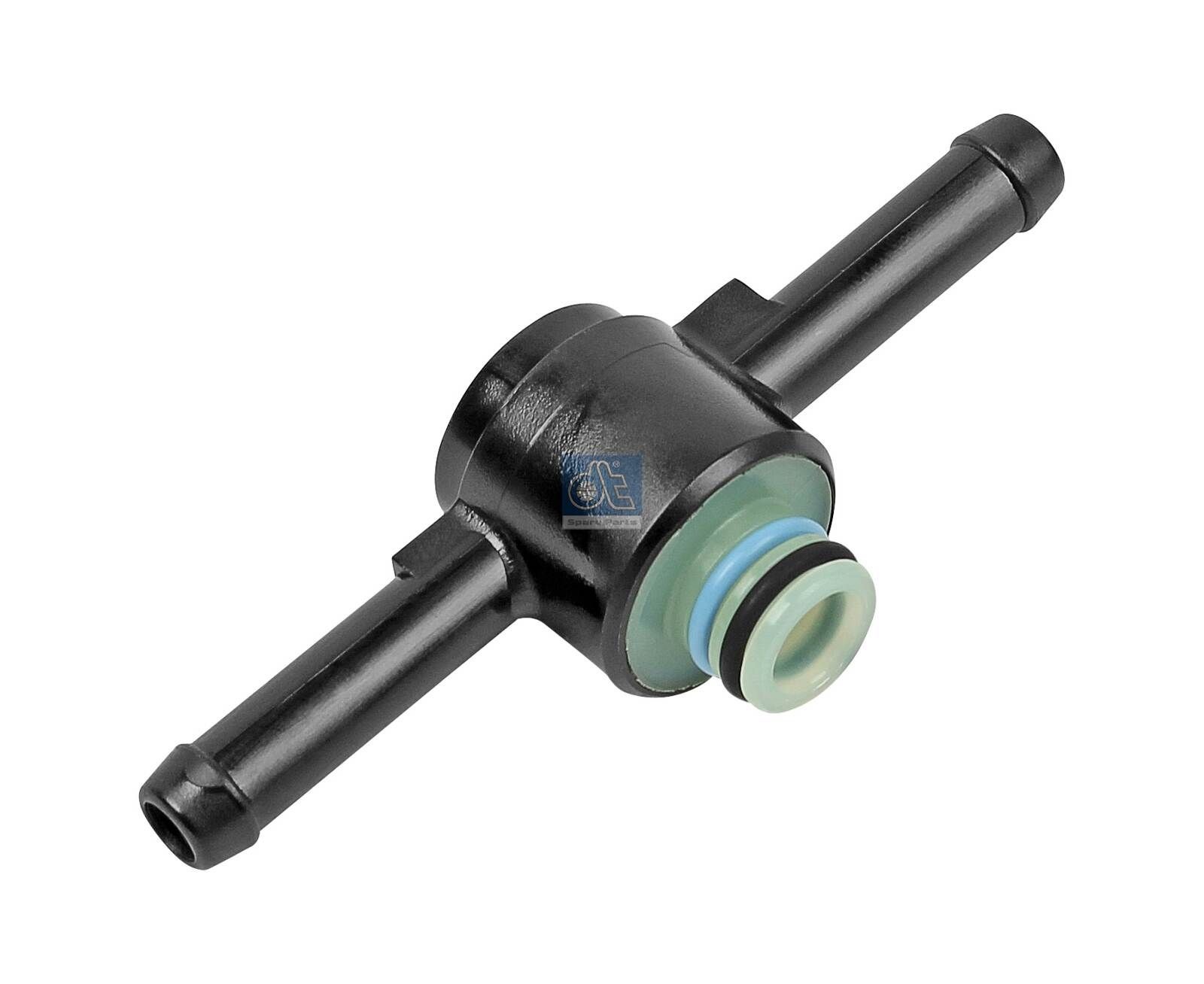 DT Spare Parts Vārsts, Degvielas filtrs 11.15020 11.15020 Vārsts, degvielas filtrs FIAT SCUDO DT Spare Parts