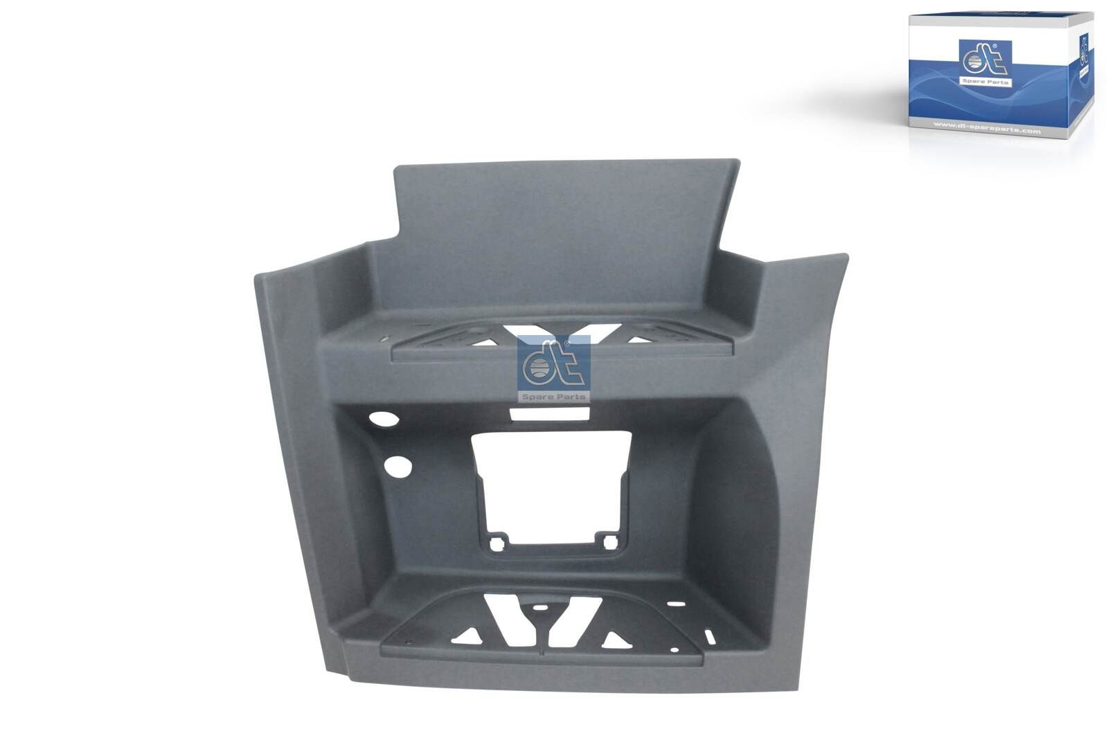 DT Spare Parts Prah dverí 4.66619SP 4.66619SP Prah dverí MERCEDES-BENZ SPRINTER DT Spare Parts