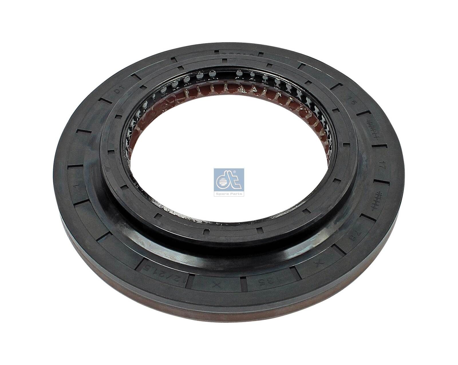 DT Spare Parts Akseltetningsring, differensial 4.20813 DT Spare Parts 4.20813 Akseltetningsring, differensial