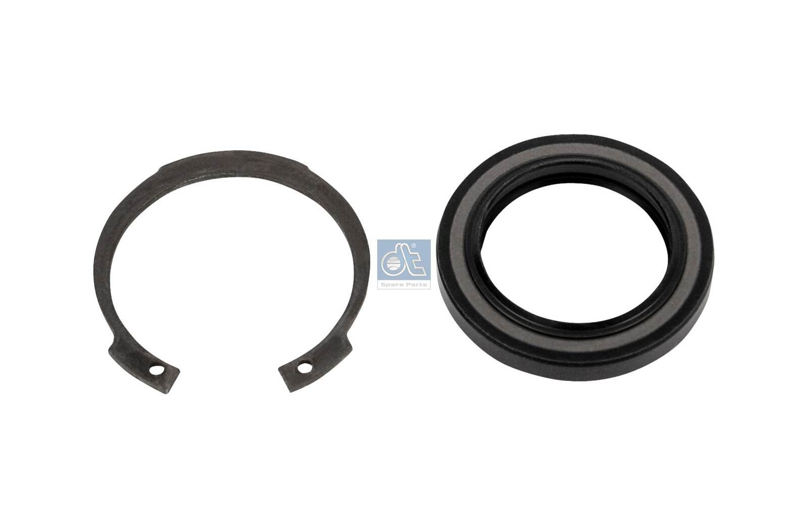 DT Spare Parts Σετ επισκευής, πυξίδα διεύθυνσης 4.90919 Σετ επισκευής, πυξίδα διεύθυνσης DT Spare Parts CEE'D 4.90919 φθηνά