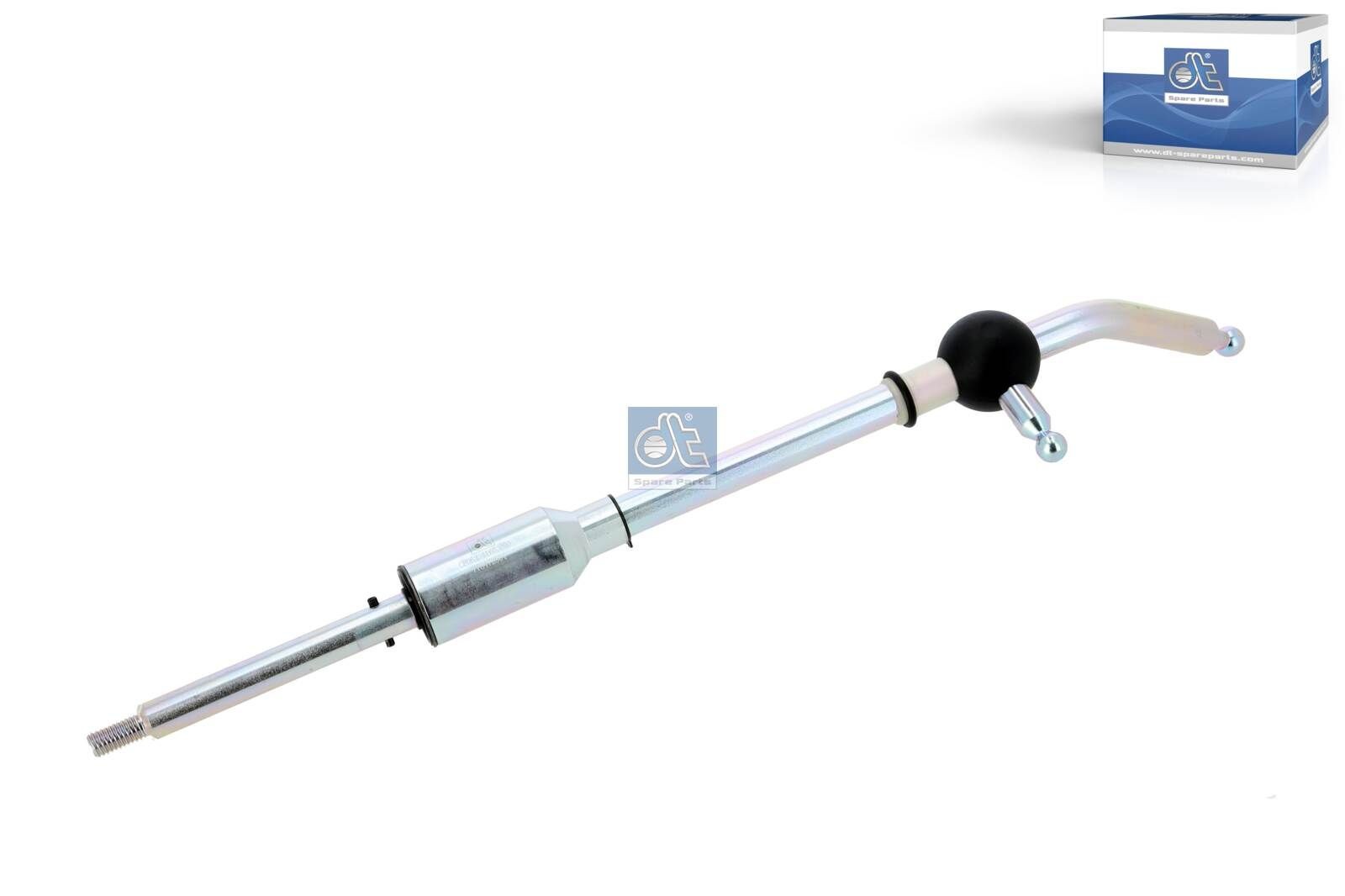 DT Spare Parts Ράβδος / μοχλός επιλογής 2.33300 DT Spare Parts 2.33300 Ράβδος / μοχλός επιλογής