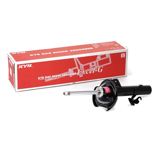 Amortecedor KYB 334840 KYB Excel-G 334840 Kit de amortecedores FORD COURIER 2002