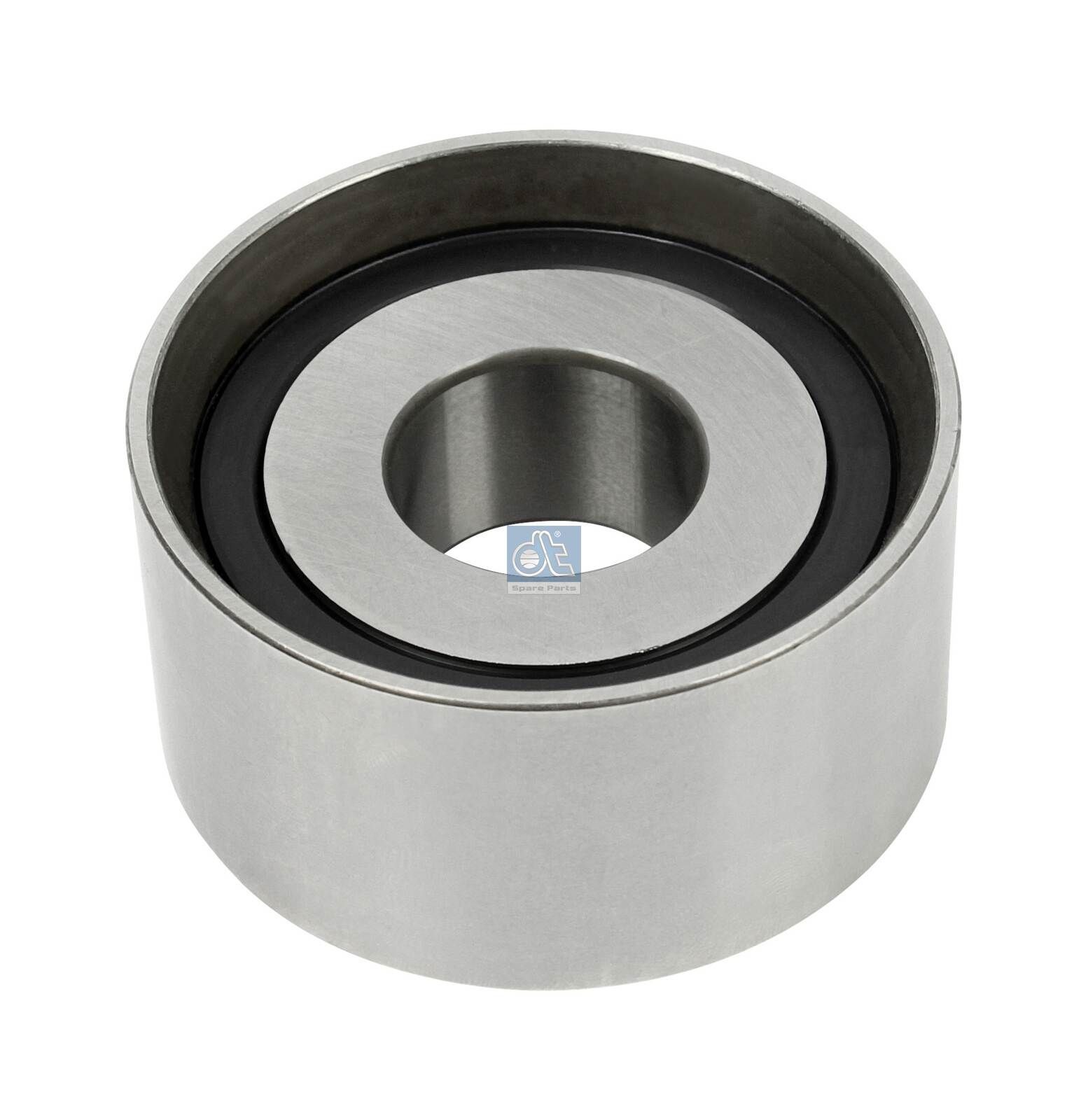 DT Spare Parts Rolo tensor, correia dentada 7.54734 DT Spare Parts 7.54734 Rolo tensor, correia dentada Trafic I Camião de plataforma/Chassis (PX) preço