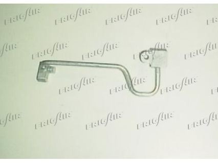 FRIGAIR High- / Low Pressure Line, air conditioning 204.0002 204.0002 FRIGAIR ac pipe for FORD ECOSPORT