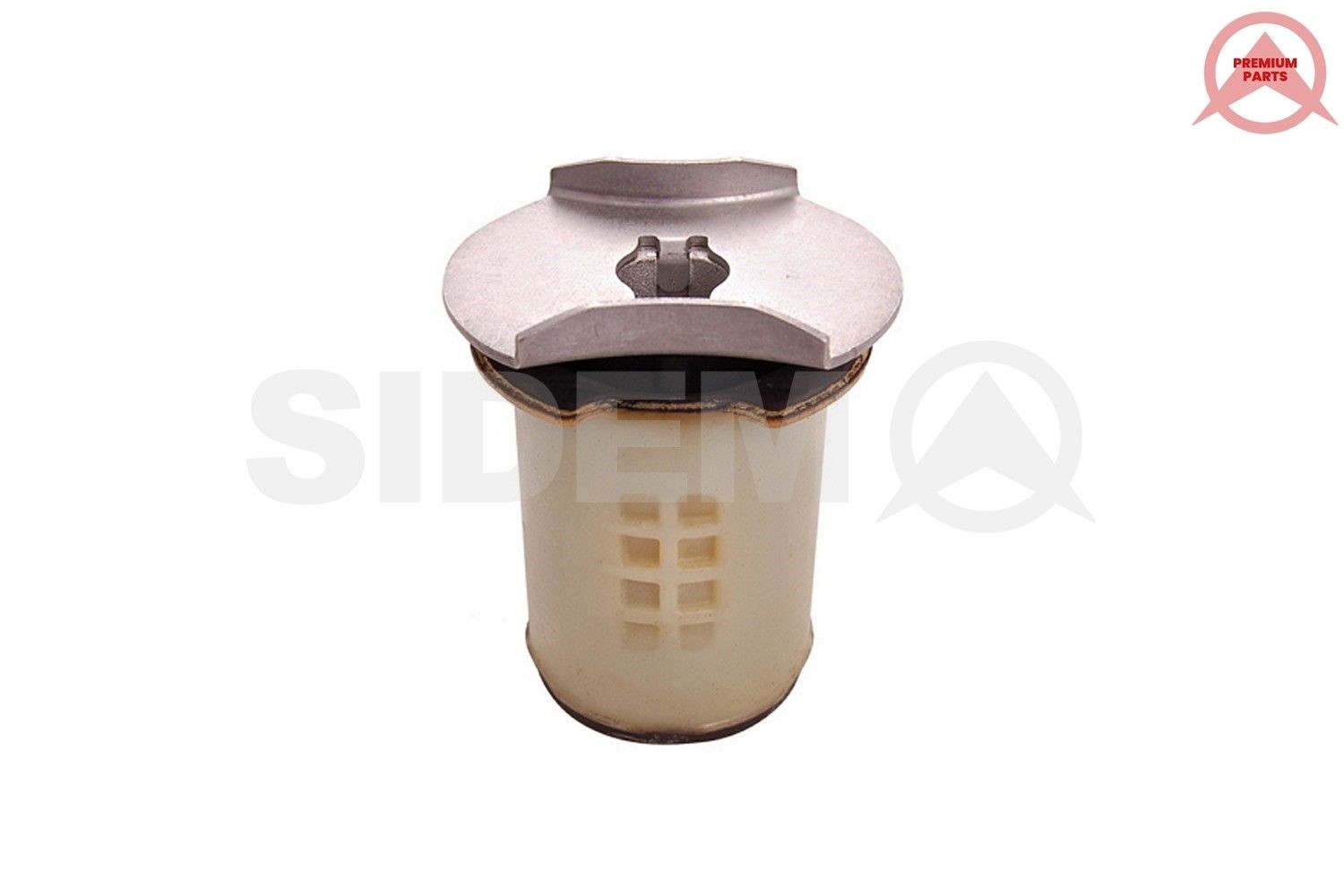 SIDEM Suspensão, corpo do eixo 863312 SIDEM 863312 Bucha de eixo Skoda Kodiaq NS preço