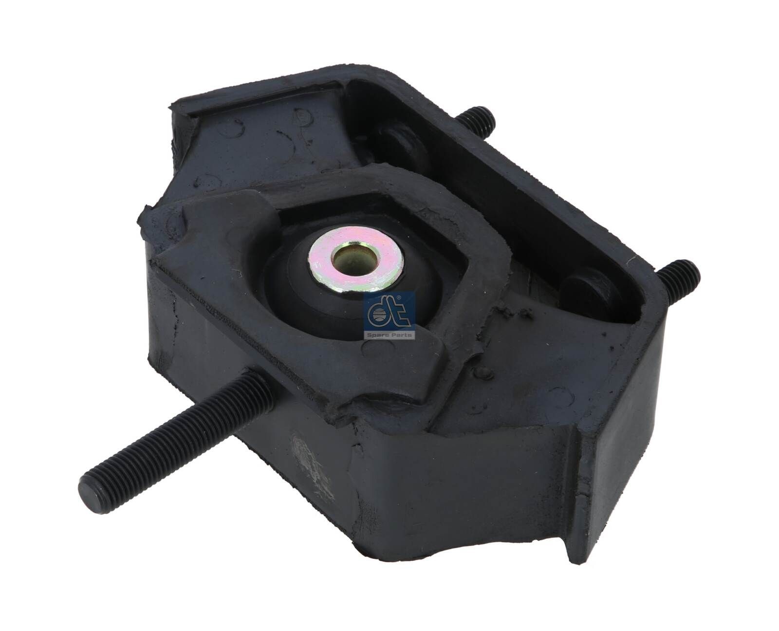 DT Spare Parts Motorkudde 4.81283 DT Spare Parts 4.81283 Motorfäste Mercedes T1 Flak 602 original