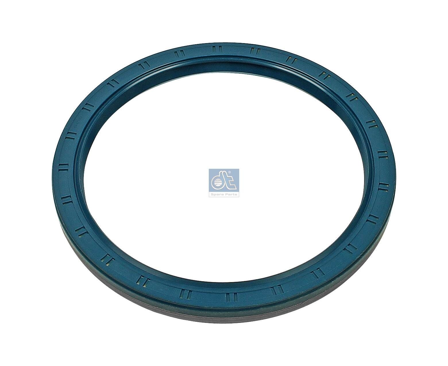 DT Spare Parts Pakdåse, hjulnav 3.60124 Pakdåse, hjulnav DT Spare Parts Mercedes-Benz T1 Bus 3.60124