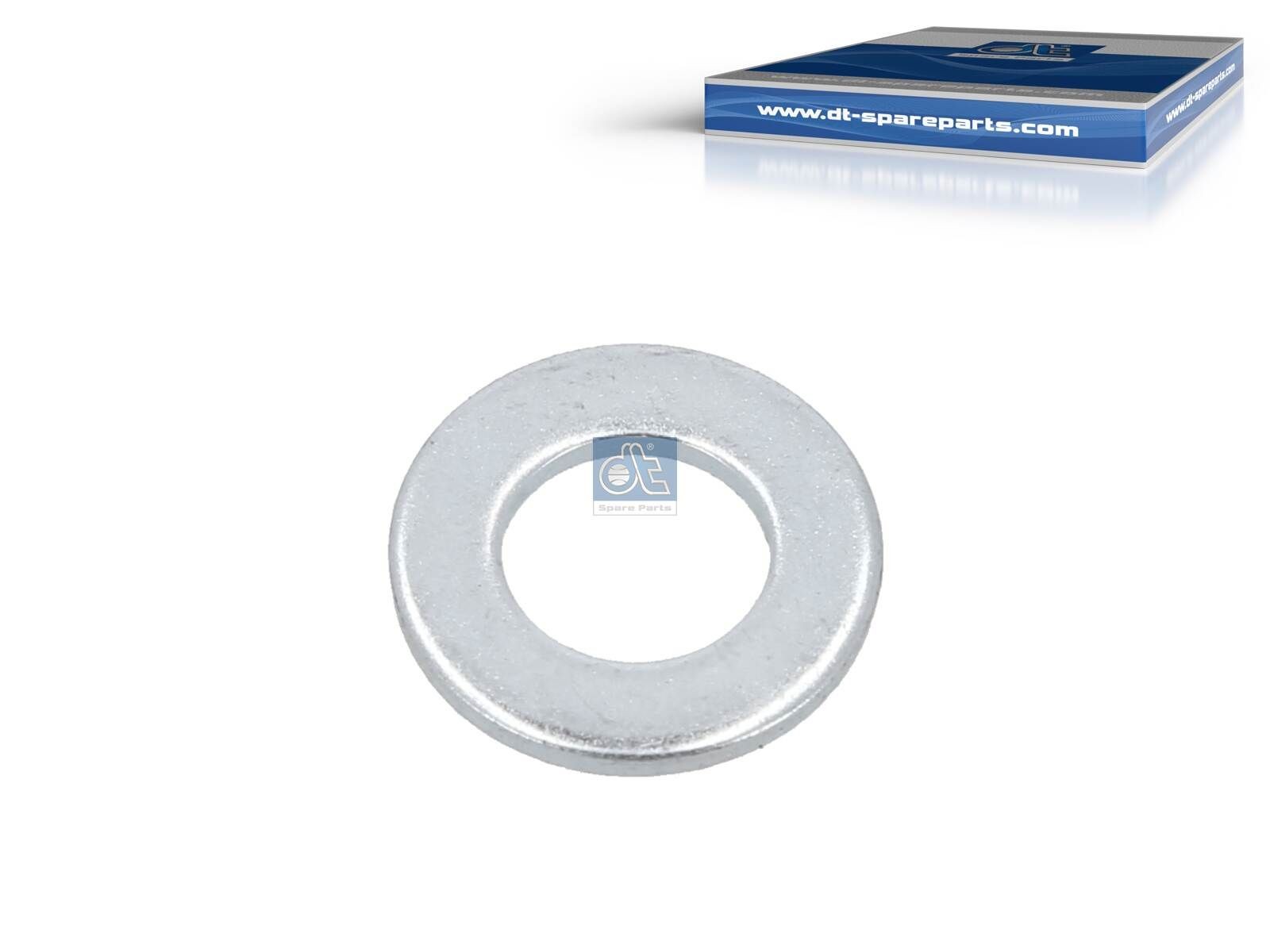 DT Spare Parts Rondelle de calage, boulon de culasse de cylindre 9.12012 9.12012 Vis de culasse KIA OPIRUS DT Spare Parts