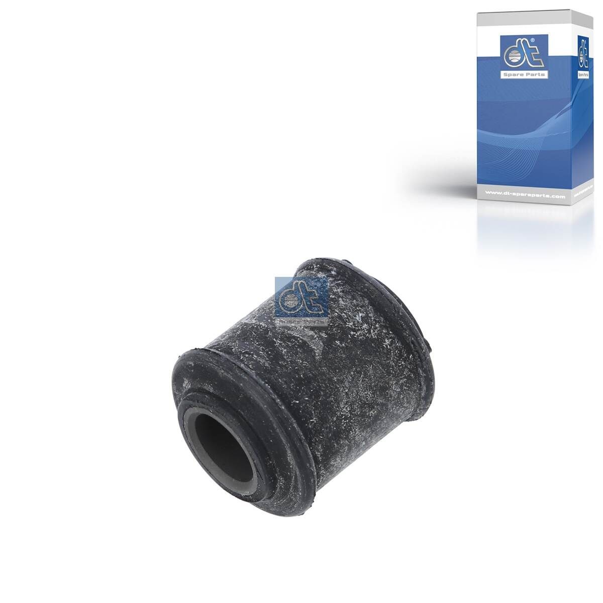 DT Spare Parts Bus, schokdemper 4.80438 DT Spare Parts 4.80438 Schokdemper beugel Mercedes T2 ln1 prijs