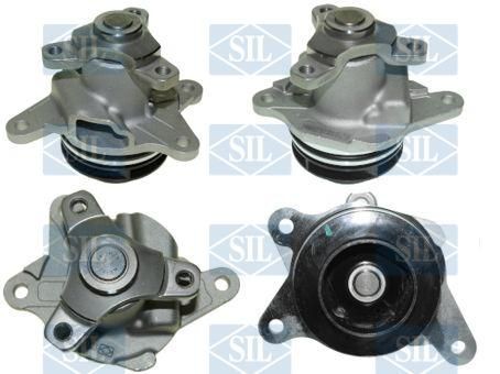 Saleri SIL Pompa acqua PA1582 Saleri SIL PA1582 Pompa acqua Qashqai J11 originale prezzo