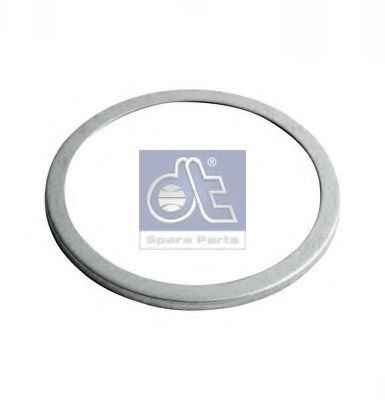 DT Spare Parts Retentor, apoio do veio de transmissão 4.50195 Retentor, veio de transmissão DT Spare Parts Jaguar XK 4.50195