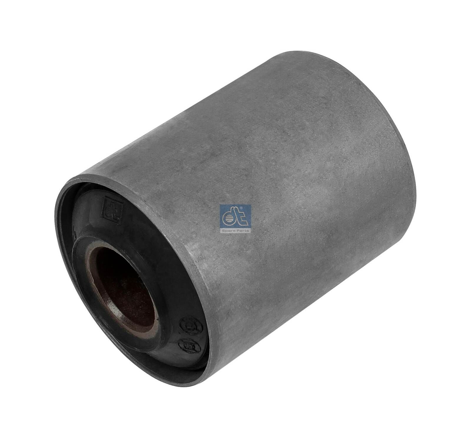 DT Spare Parts Puks, kabiinikinnitus 1.25021 Kabiinivedrustus / -summutus DT Spare Parts Honda JAZZ 1.25021
