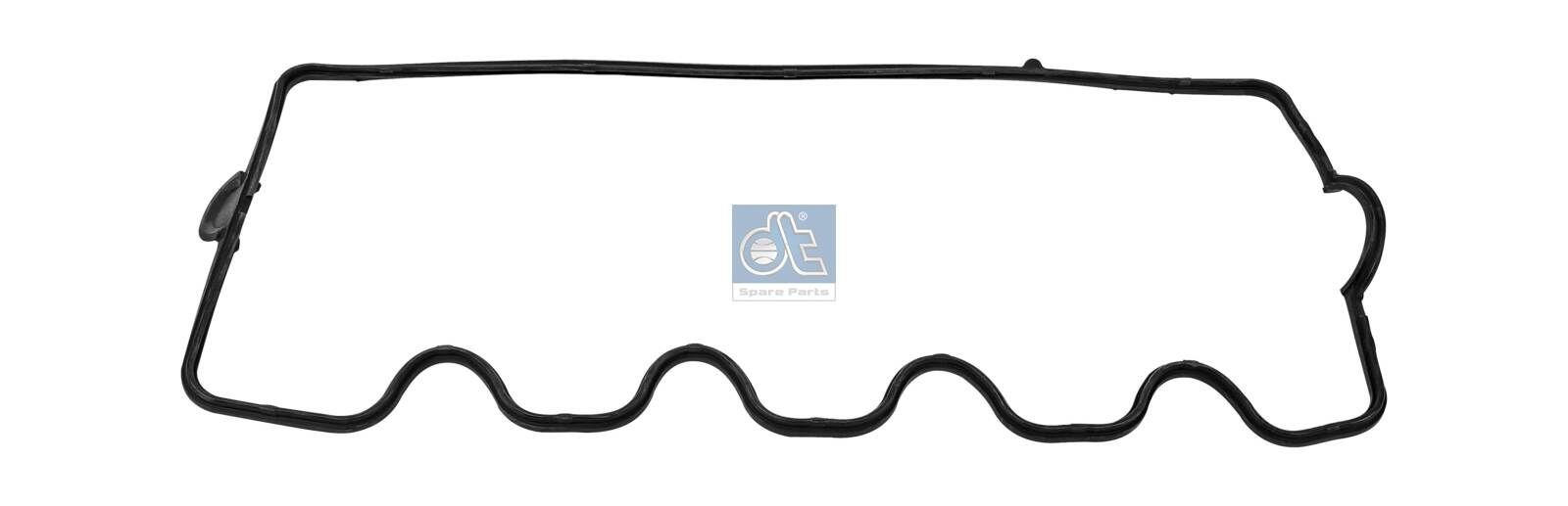 DT Spare Parts Tiiviste, venttiilikoppa 4.20739 4.20739 DT Spare Parts Venttiilikopan tiiviste MERCEDES-BENZ CLK