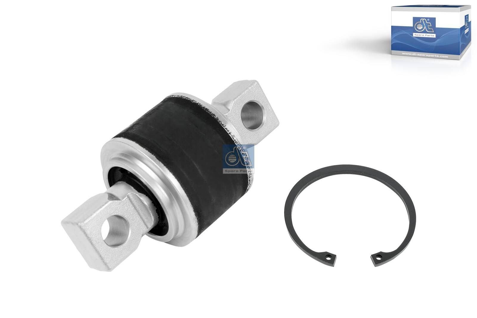 DT Spare Parts Rep.sæt, stræbearm 2.96066 Reparationssæt, bære- / kugleled DT Spare Parts HR-V 2.96066 billig