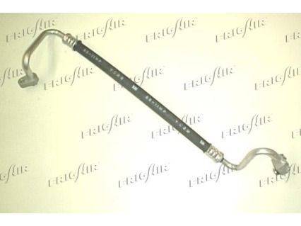 FRIGAIR Korkeapaine- / matalapainejohto, ilmastointilaite 215.0028 215.0028 FRIGAIR Ilmastointi letku Mercedes-Benz 190 hinta