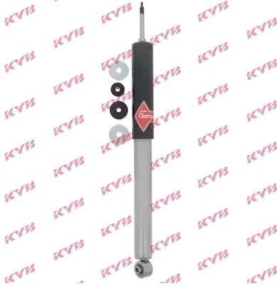 KYB Støtdemper 553238 KYB 553238 Demper Mercedes A208 billige