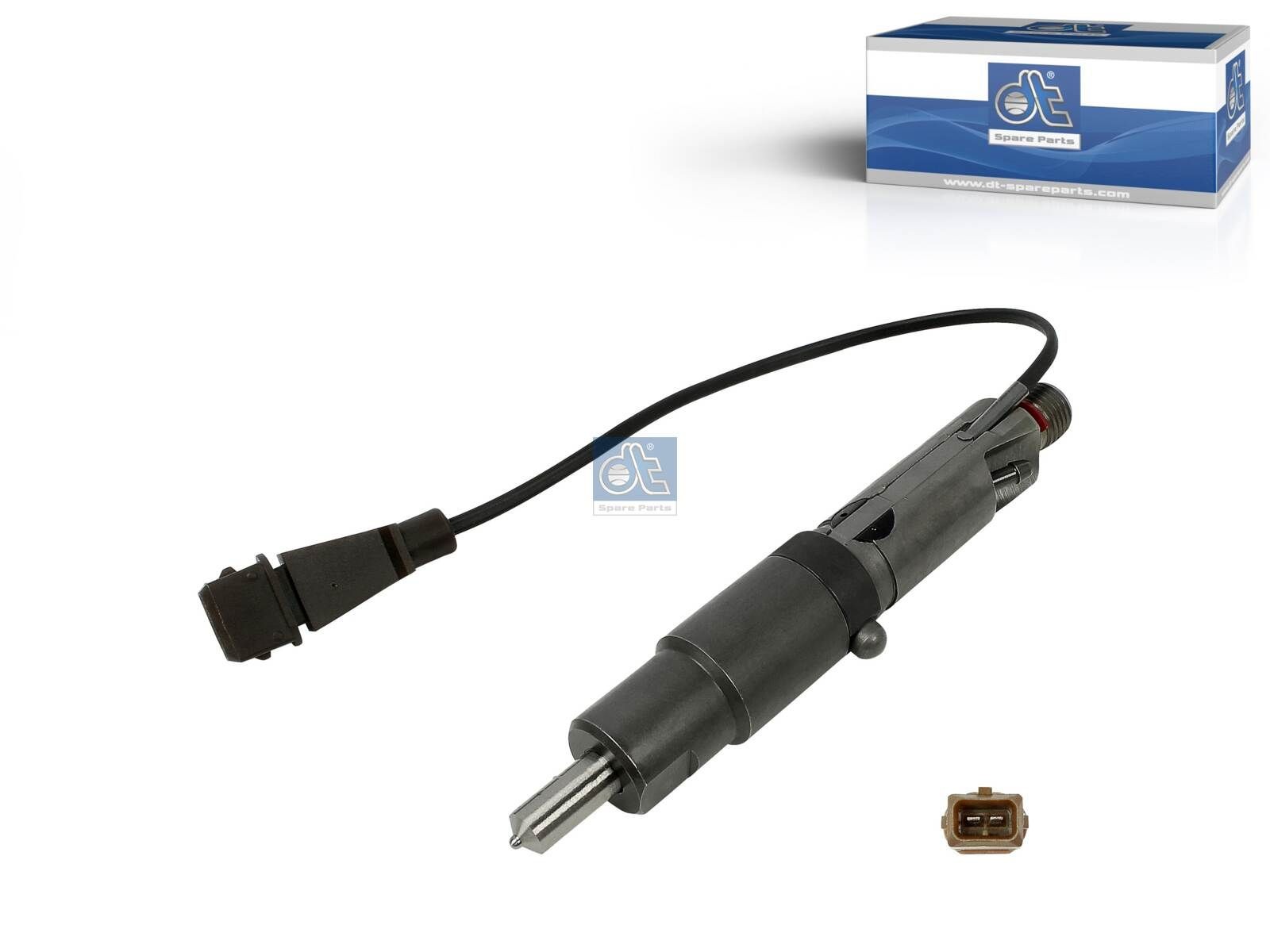 DT Spare Parts Βάση μπεκ 4.67920 Εγχυτήρας ψεκασμού καυσίμου MERCEDES-BENZ DT Spare Parts 4.67920