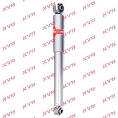 KYB Støtdemper 553307 Fjærbein KYB CALIBRA A 553307 billige