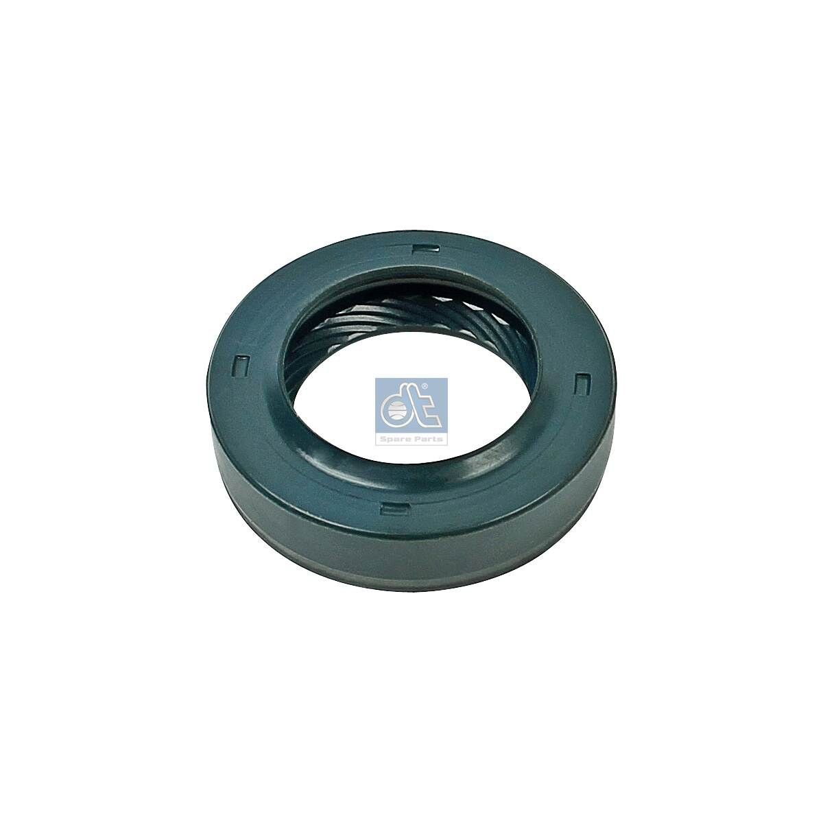 DT Spare Parts Wellendichtring, Servopumpe 4.20704 4.20704 Dichtungssatz, Hydraulikpumpe PORSCHE 911 DT Spare Parts kaufen
