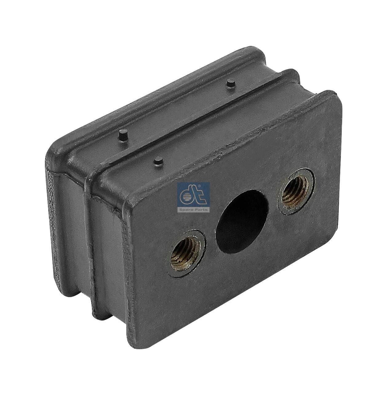DT Spare Parts Προσκρουστήρας, καμπίνα οδηγού 4.81255 4.81255 Ανάρτηση / απόσβεση, καμπίνα οδηγού DT Spare Parts FORD USA EXPLORER