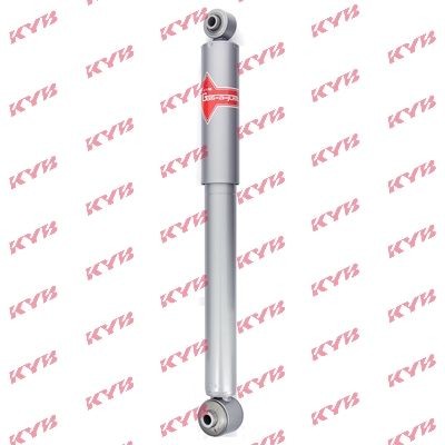 Schokdemper KYB 553339 KYB Gas A Just 553339 Schokbrekers DAEWOO TACUMA 2000