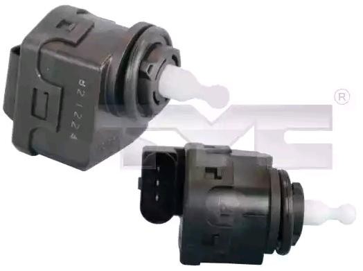 TYC Correcteur, portée lumineuse 20-11227-MA-1 TYC 20-11227-MA-1 Élément d'ajustage correcteur de portée lumineuse Audi A3 8L prix