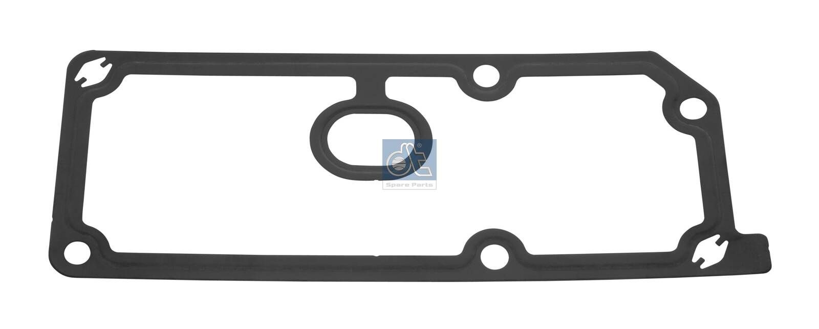 DT Spare Parts Guarnizione, Filtro olio 1.24224 1.24224 DT Spare Parts Guarnizione, carter filtro olio auto
