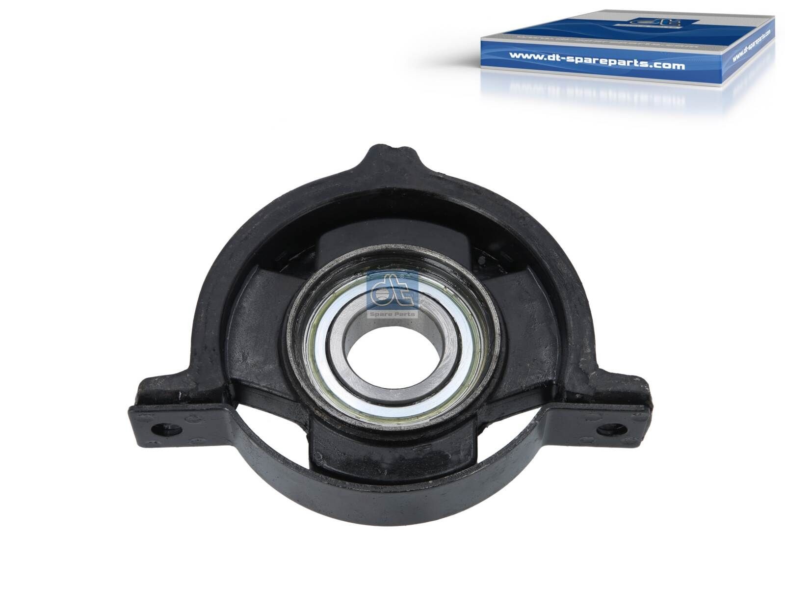 DT Spare Parts Chumaceira, chumaceira central do semi-eixo 4.80368 Suporte do cardan DT Spare Parts Renault GRAND SCÉNIC 4.80368