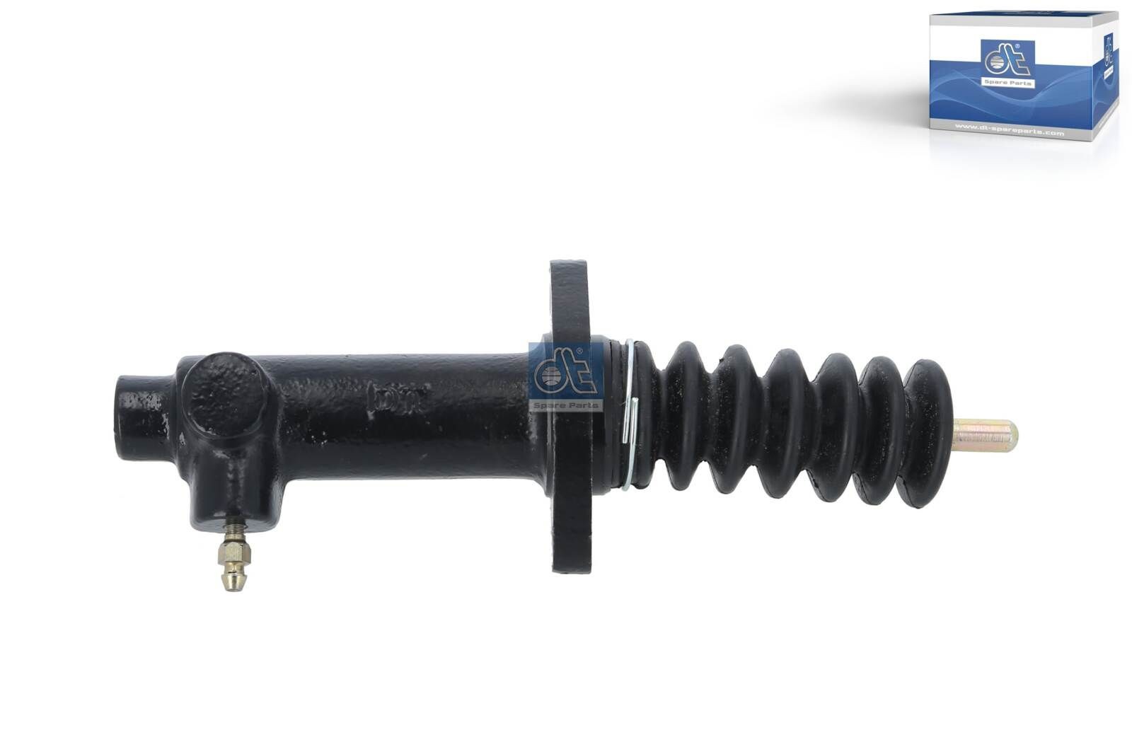 DT Spare Parts Hulpkoppelingscilinder 4.67352 DT Spare Parts 4.67352 Hulpkoppelingscilinder Daily III Bus prijs