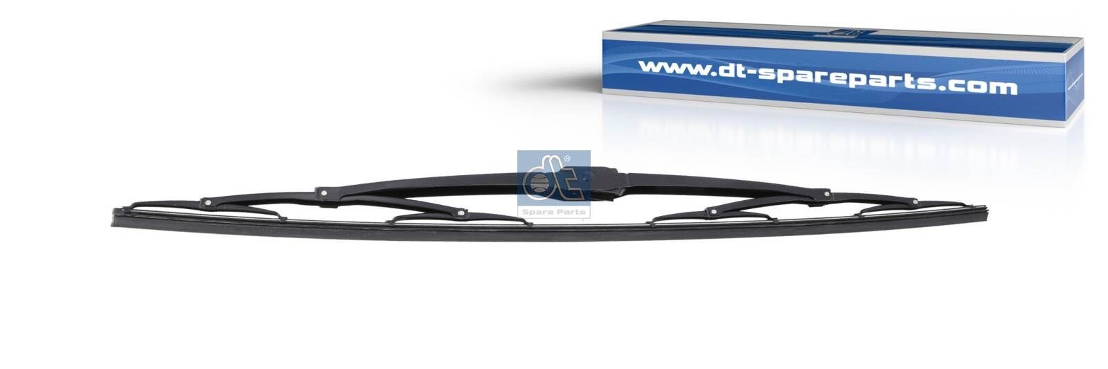 DT Spare Parts Kvēlspuldze 9.78107 9.78107 DT Spare Parts Durvīs uzstādīts lukturis Skoda lēti