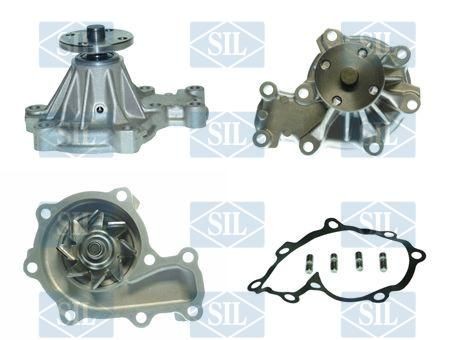 Saleri SIL Veepump PA1199 Saleri SIL PA1199 Veepump