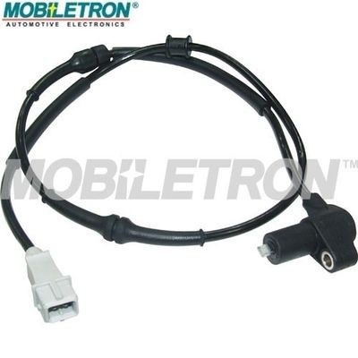 Sensor, rotações da roda MOBILETRON AB-EU052 MOBILETRON AB-EU052 Sensor rotações da roda CITROËN XSARA 2006