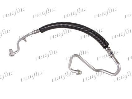 FRIGAIR Hoge druk- / lage drukleiding, airconditioning 221.0042 AC slang FRIGAIR MAZDA 221.0042