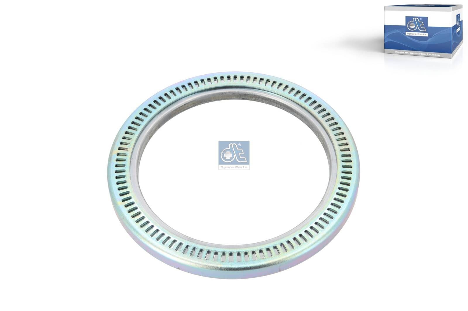 DT Spare Parts Oljetätningsring, hjulnav 1.17350 DT Spare Parts 1.17350 Oljetätningsring, hjulnav JAGUAR XE original