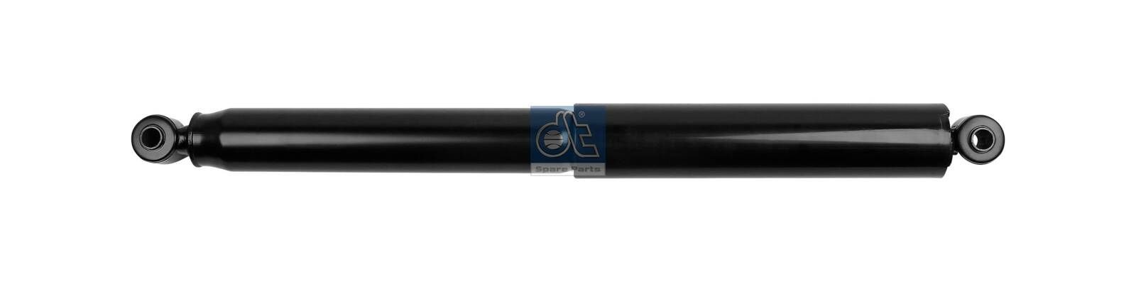 DT Spare Parts Støddæmper 4.66592 DT Spare Parts 4.66592 Suspension MERCEDES-BENZ T2/L Vogn m. tippelad