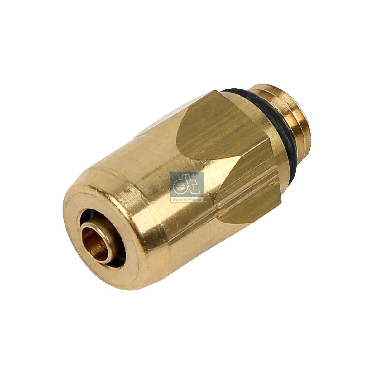 DT Spare Parts Ledningsforbinder 1.11750 1.11750 Kabelsæt ALFA ROMEO GIULIETTA DT Spare Parts
