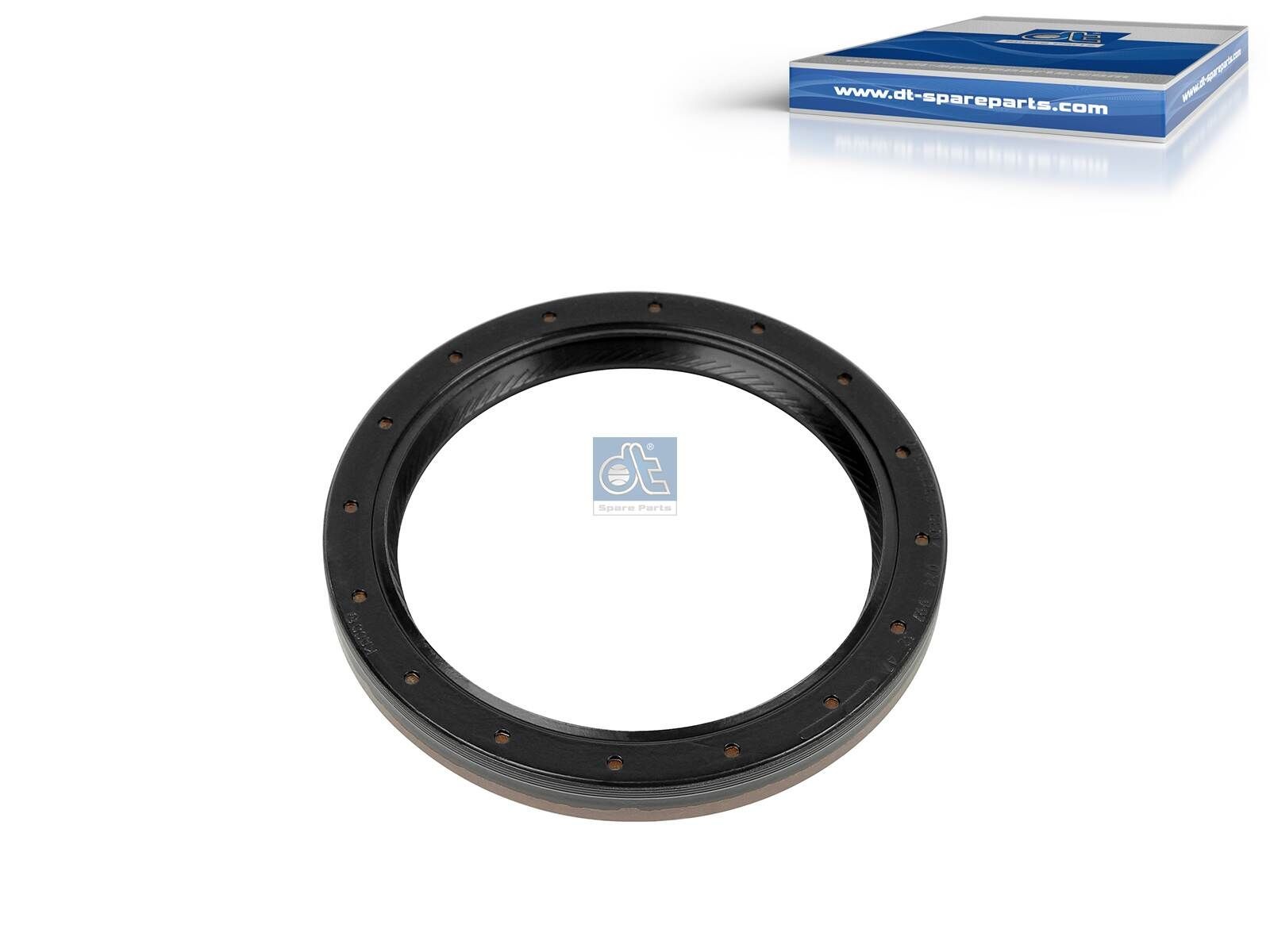 DT Spare Parts Pakdåse, gearkassehovedaksel 4.20658 4.20658 Gearkasse pakning DODGE NITRO DT Spare Parts