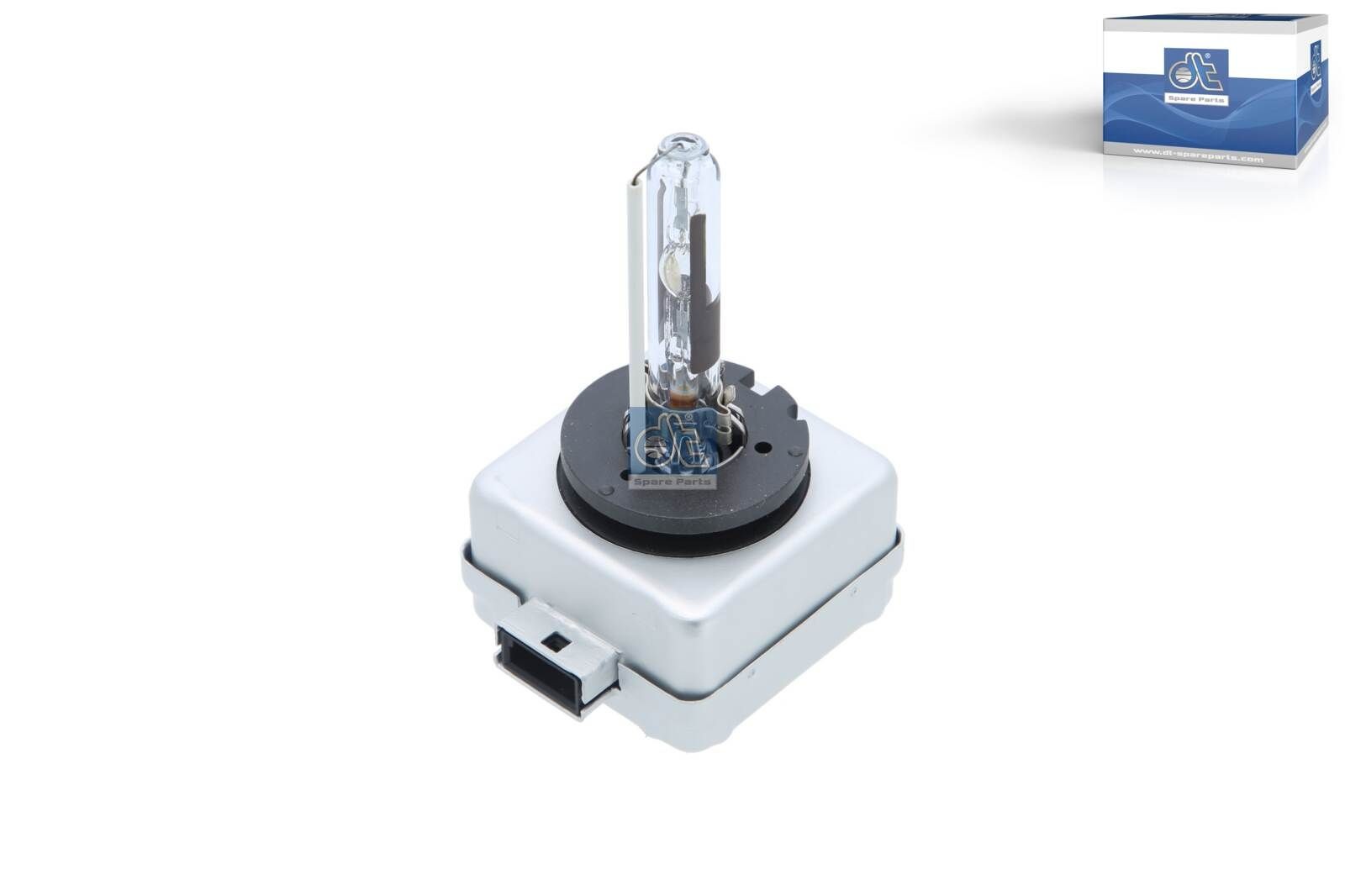 DT Spare Parts Xenon-pære 1.21649 Pære forlys DT Spare Parts CAYMAN 1.21649 billig