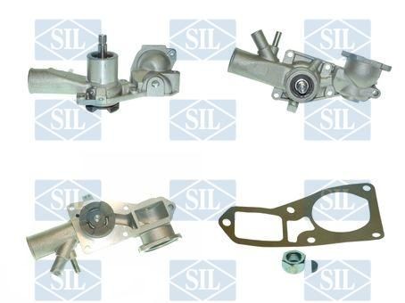 Saleri SIL Pompe à eau PA389 Saleri SIL PA389 Pompe du liquide de refroidissement Peugeot 504 Cabriolet prix