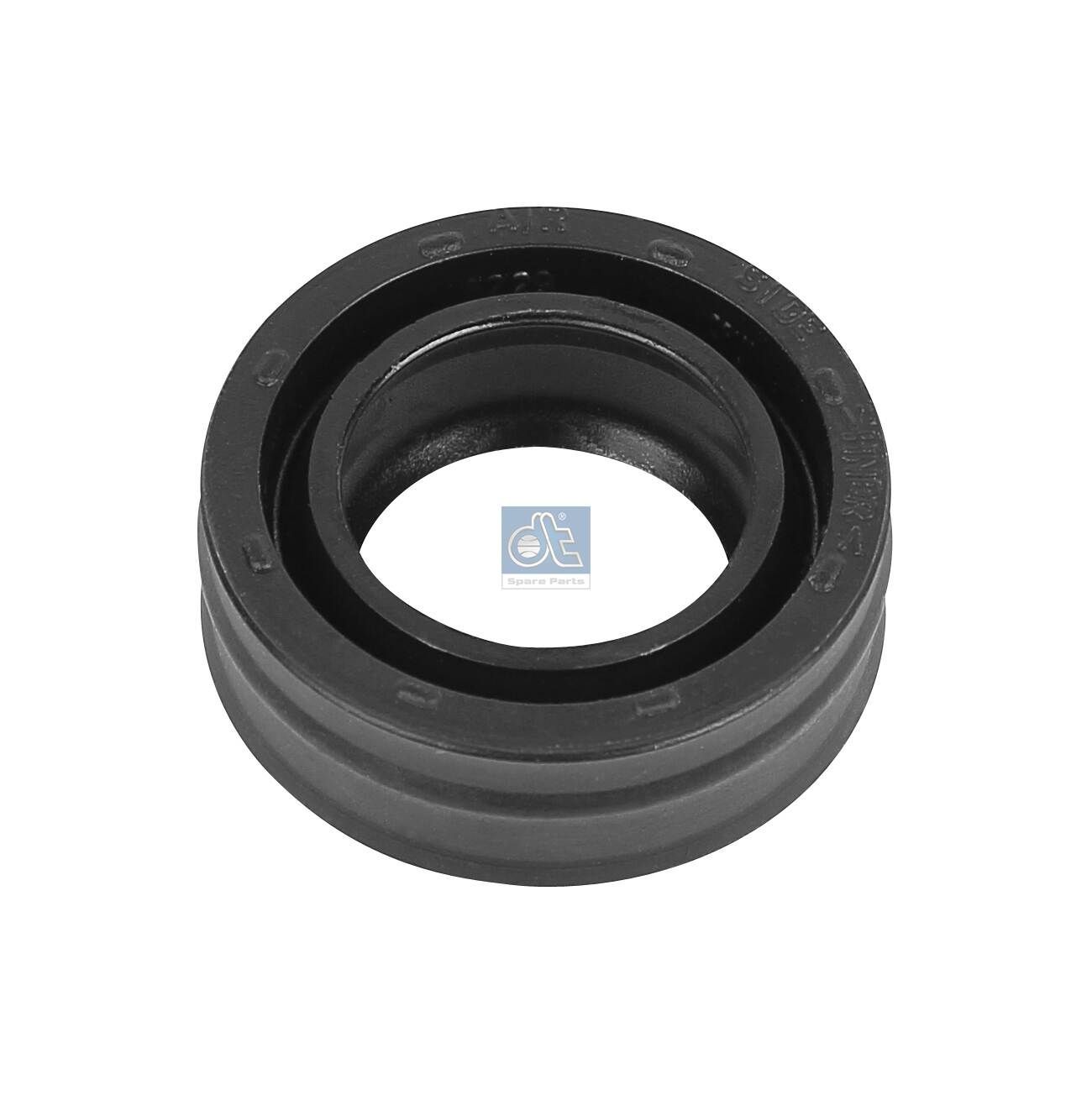DT Spare Parts Akseltetningsring, planetdrev 1.14818 DT Spare Parts 1.14818 Akseltetningsring, planetdrev