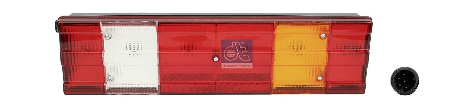 DT Spare Parts Baglygte 4.62382 Baglygter DT Spare Parts T2 4.62382 billig