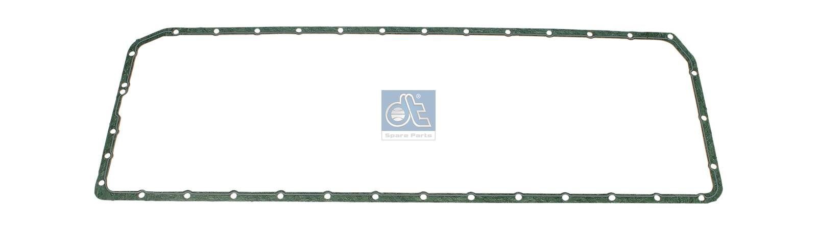 DT Spare Parts Tesnenie olejovej vane 4.20820 4.20820 Tesnenie olejového zberača MERCEDES-BENZ Trieda A DT Spare Parts