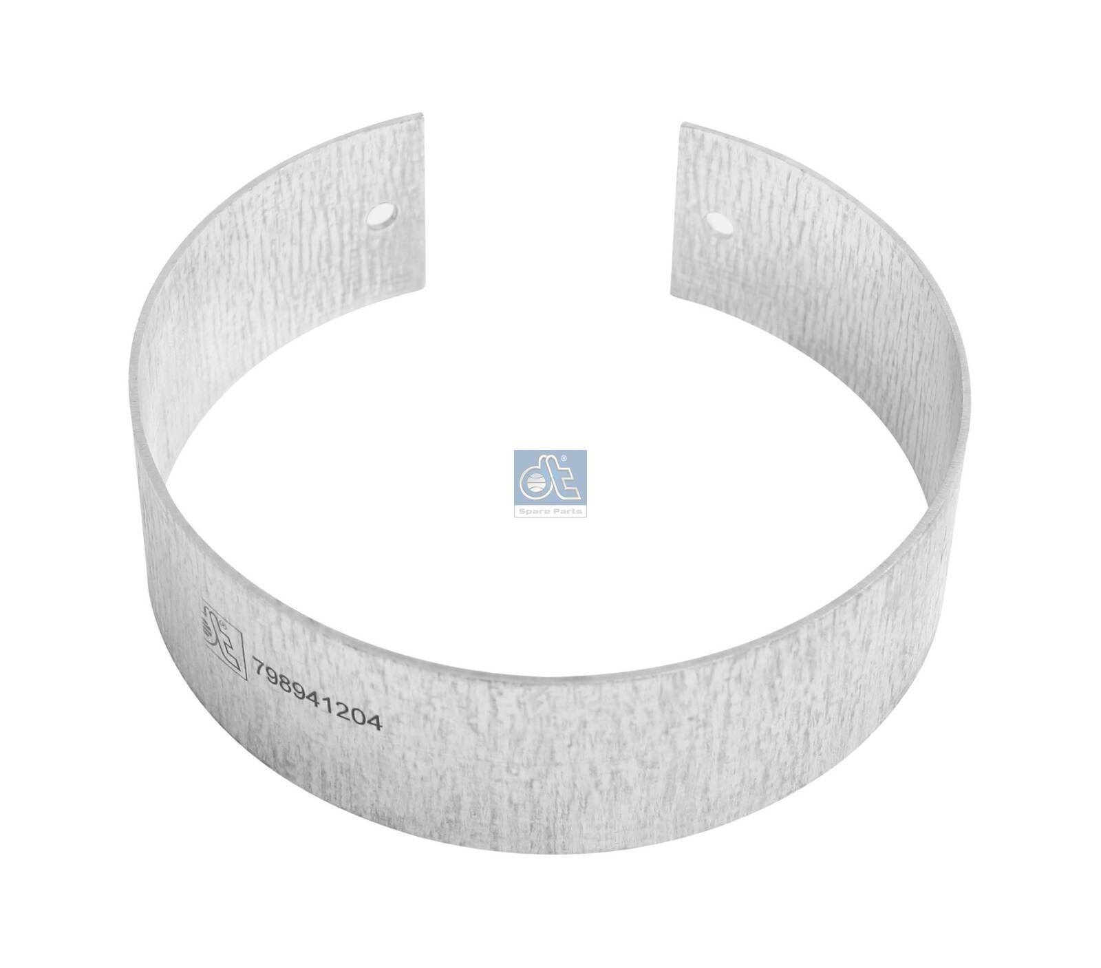 DT Spare Parts Distanshylsa 1.16240 1.16240 Hållare till stötdämpare DT Spare Parts VOLVO C30