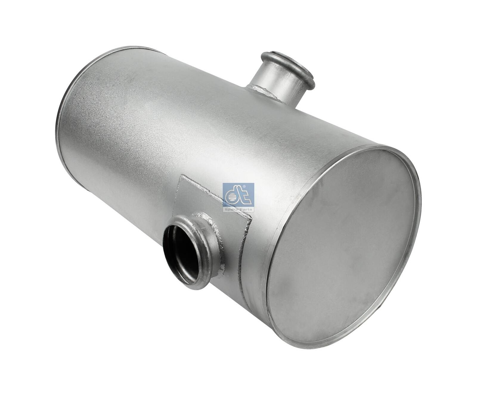 DT Spare Parts Koncový tlmič výfuku 2.14183 2.14183 Koncový tlmič výfuku DT Spare Parts FORD ORION