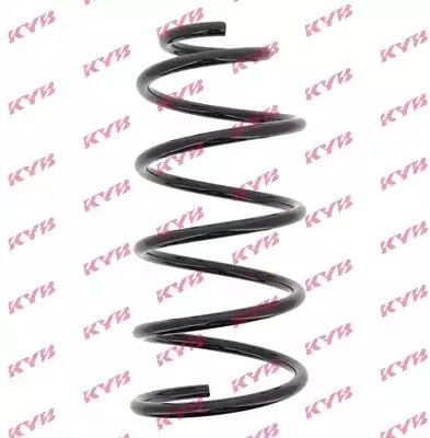 KYB Ελατήρια ανάρτησης RC2355 KYB RC2355 γνήσια Ελατήρια TOYOTA YARIS τιμες