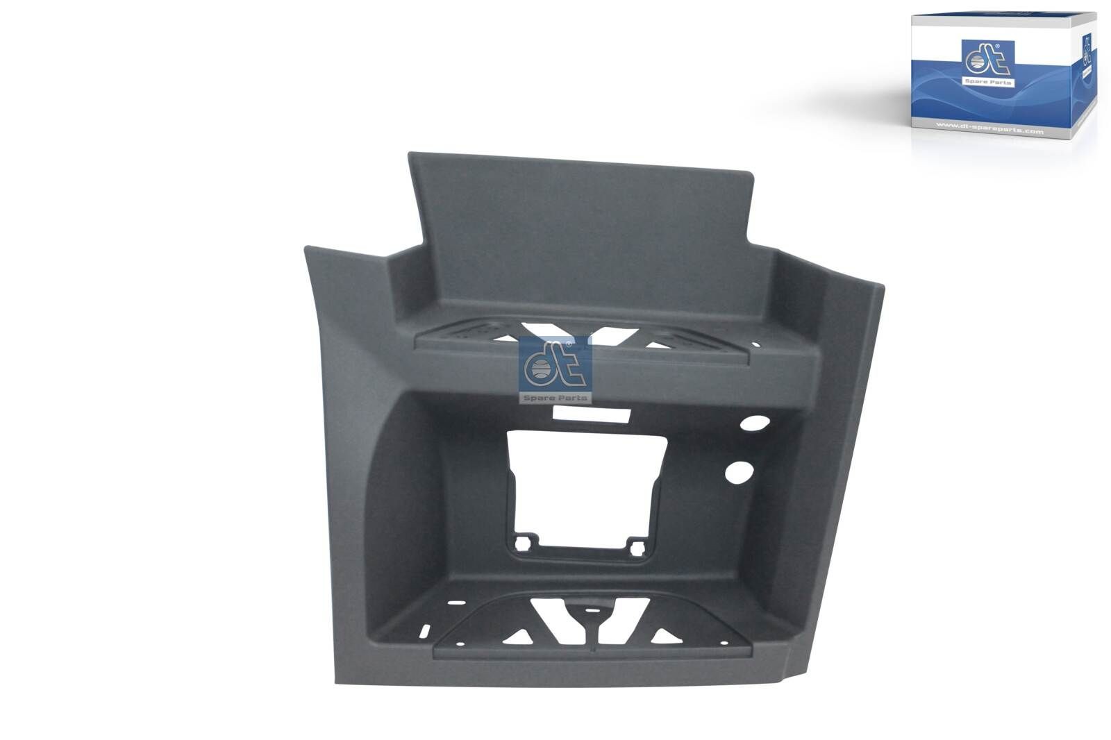 DT Spare Parts Astmeplekk 4.66618SP Astmeplekk DT Spare Parts Citroën DS3 4.66618SP