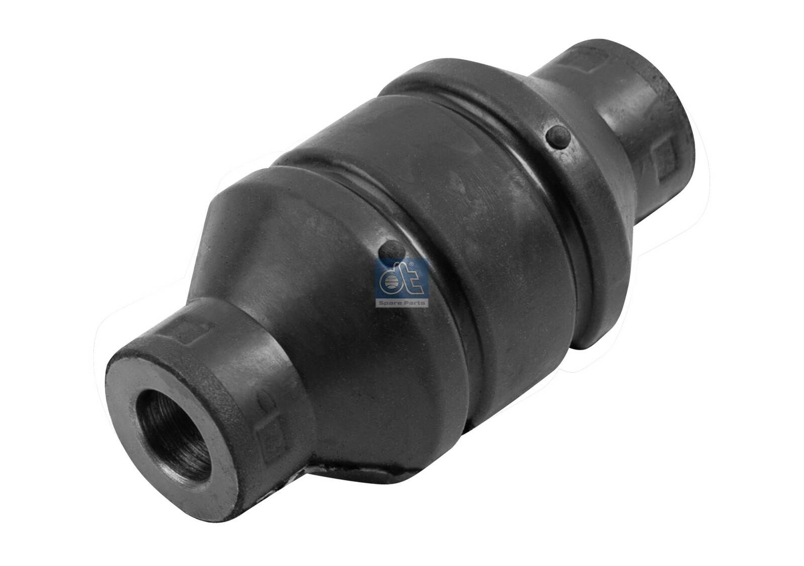 DT Spare Parts Bus, schokdemper 4.80449 DT Spare Parts 4.80449 Schokdemper beugel Mercedes T2 ln1 goedkoop