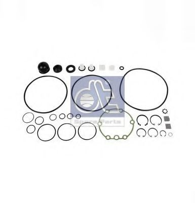 DT Spare Parts Korjaussarja, jarrusylinteri 4.91159 4.91159 DT Spare Parts Korjaussarja, jarrusylinteri CHEVROLET ASTRO