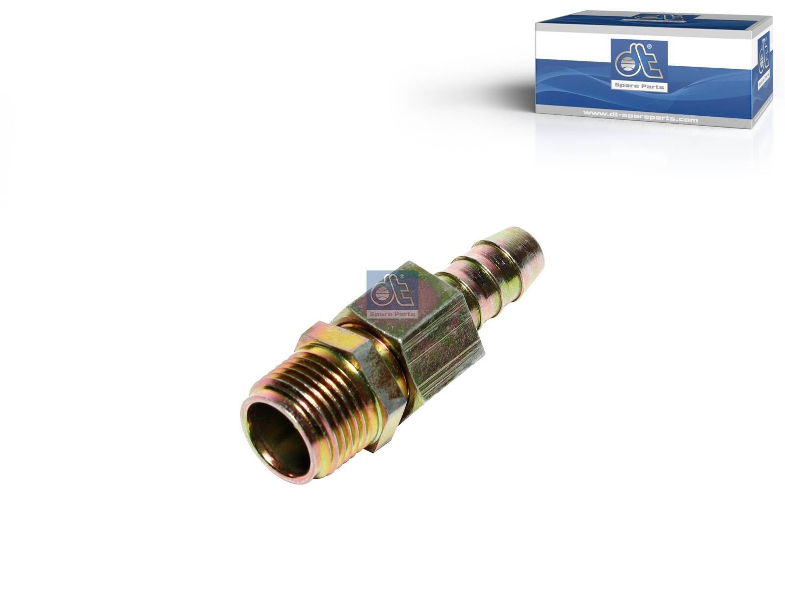 DT Spare Parts Ventil systému prívodu paliva 4.63236 4.63236 DT Spare Parts Odvetrávací ventil palivovej nádrże Lancia lacné