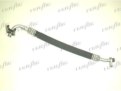 FRIGAIR Augst- / Zemspiediena cauruļvads, Gaisa kond. sist. 203.0028 Kondicionieru caurules FRIGAIR AUDI 203.0028